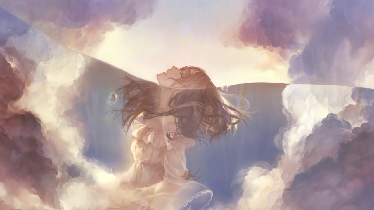Bach Air on G String - ETHEREAL REMIX