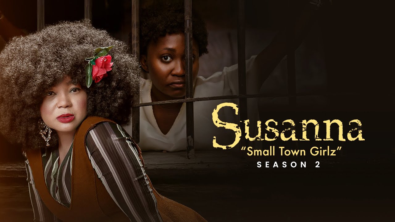 SUSANNA | Season 2 | ROK STUDIOS