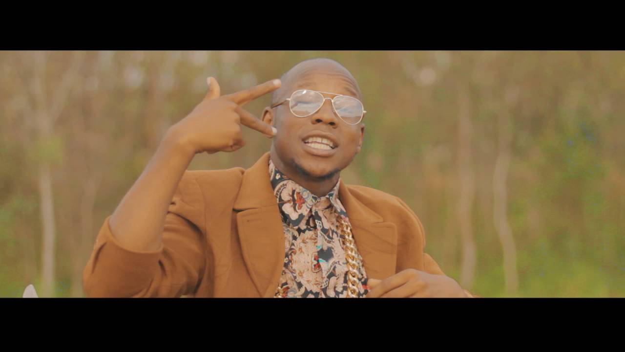SABABU YAKO-JABALI(official music video)