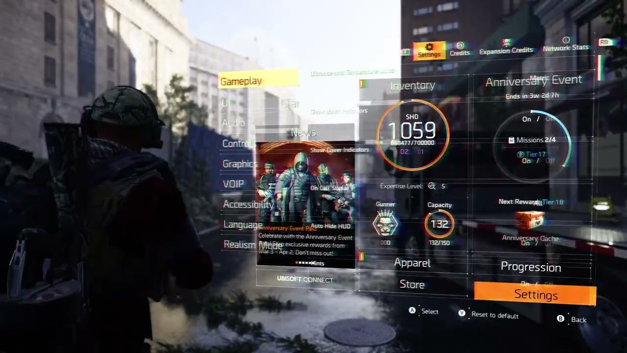 Div 2 anniversary grinding (vod 3/09/26)