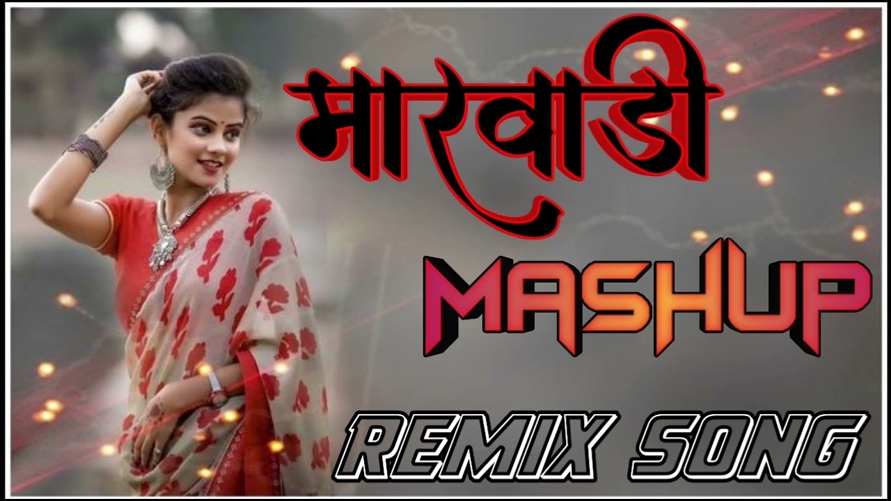 Marwadi Mashup Song Dj Remix New Song 2026 
