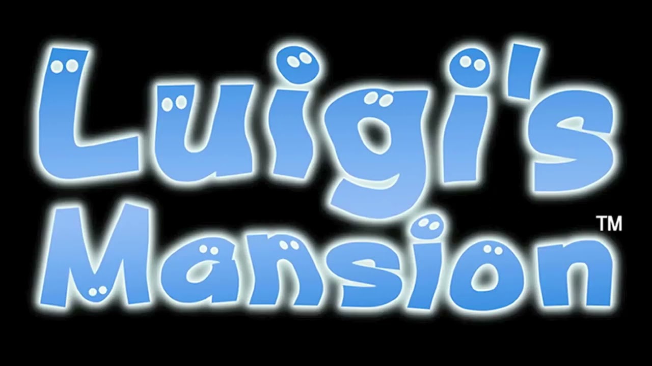 Bogmire Intro - Luigi's Mansion OST