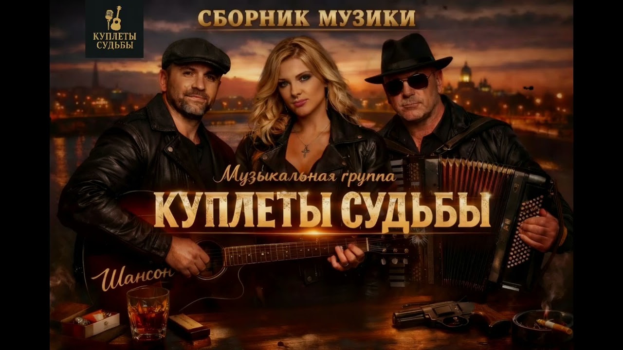 Музыкальная группа 