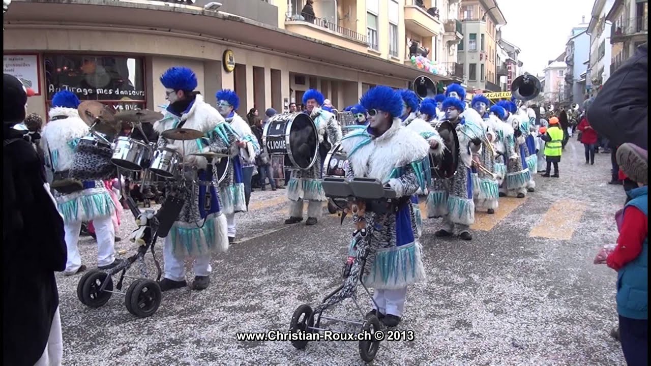 Brandons Payerne 2013 Cortège des enfants 2D (Sony TD10E)