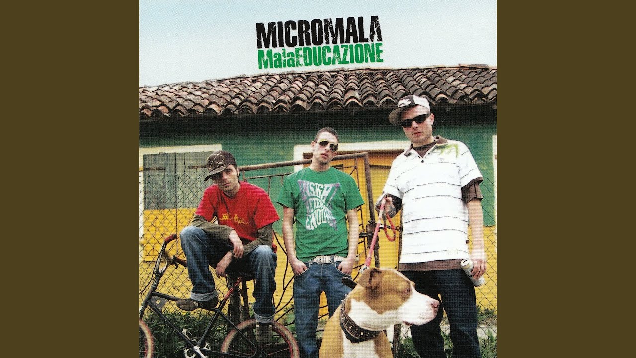 Non mi va feat. Dj Bonz (i)
