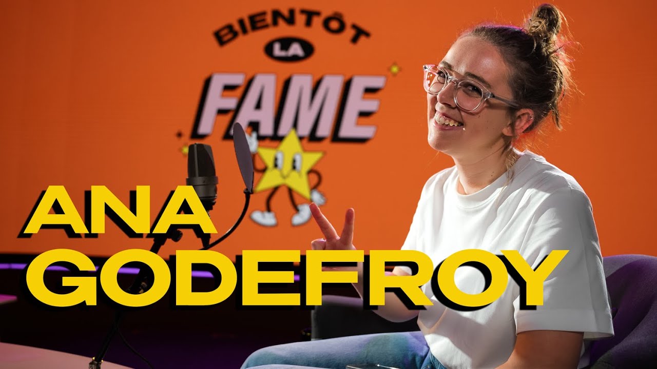 Ana Godefroy : tout ça pour ne rien oublier
