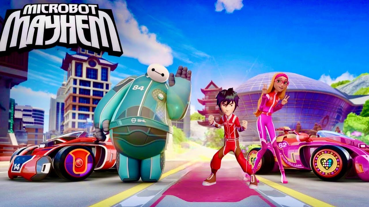 The Wildest Disney Speedstorm Season 13 is Here!
