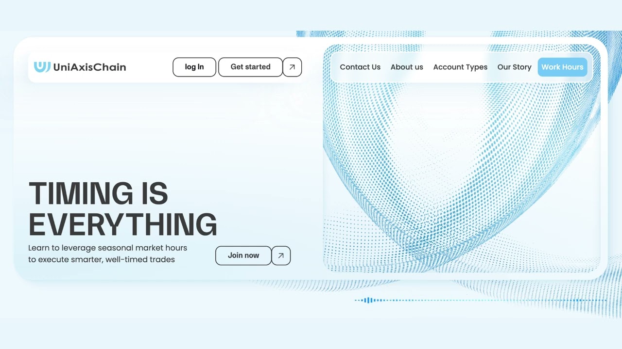Uniaxischain.com Review | Honest Breakdown of Features and Real User Feedback 🚀🔍