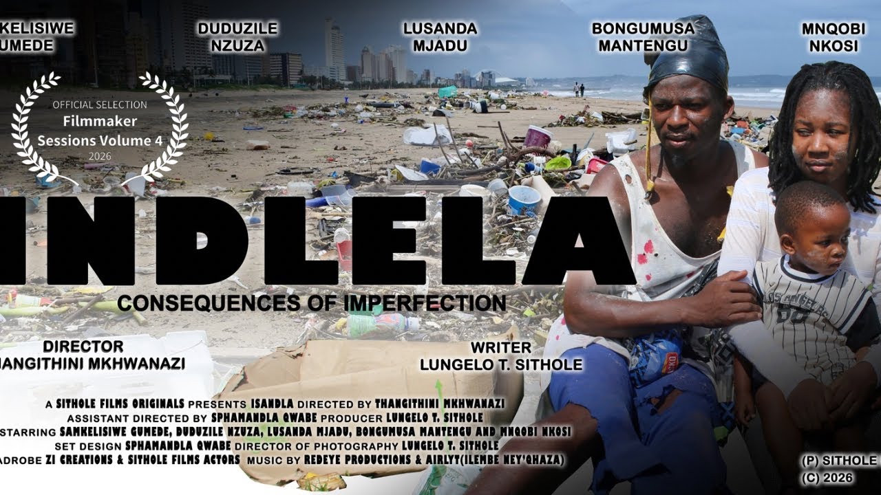 INDLELA - 2026 FULL MOVIE || Zulu Drama