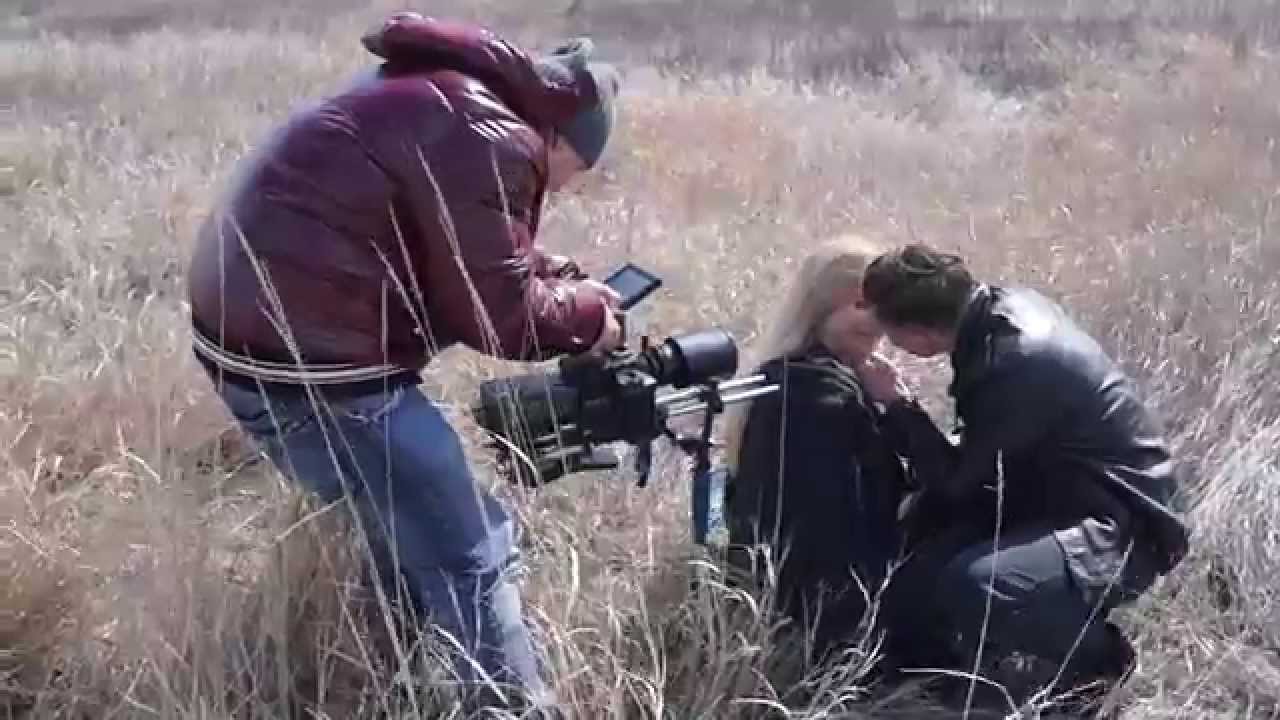EMPTY (BEHIND THE SCENES) - Emjay & Obah ft. Alyona