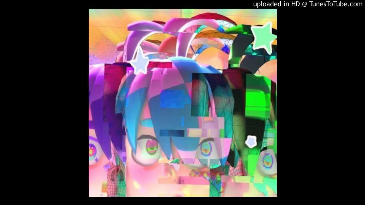 deko - PHANTASY STAR ONLINE [FULL INSTRUMENTAL]