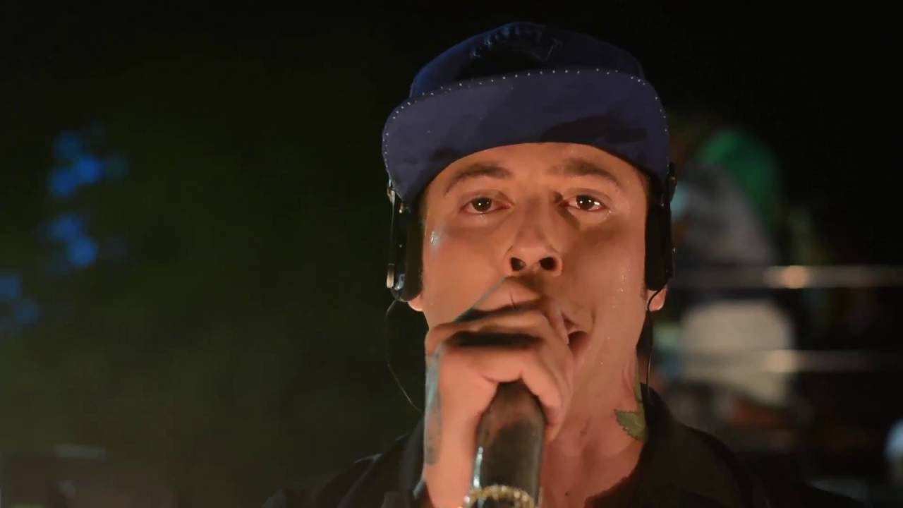 Igor Kannário em Xique-xique.