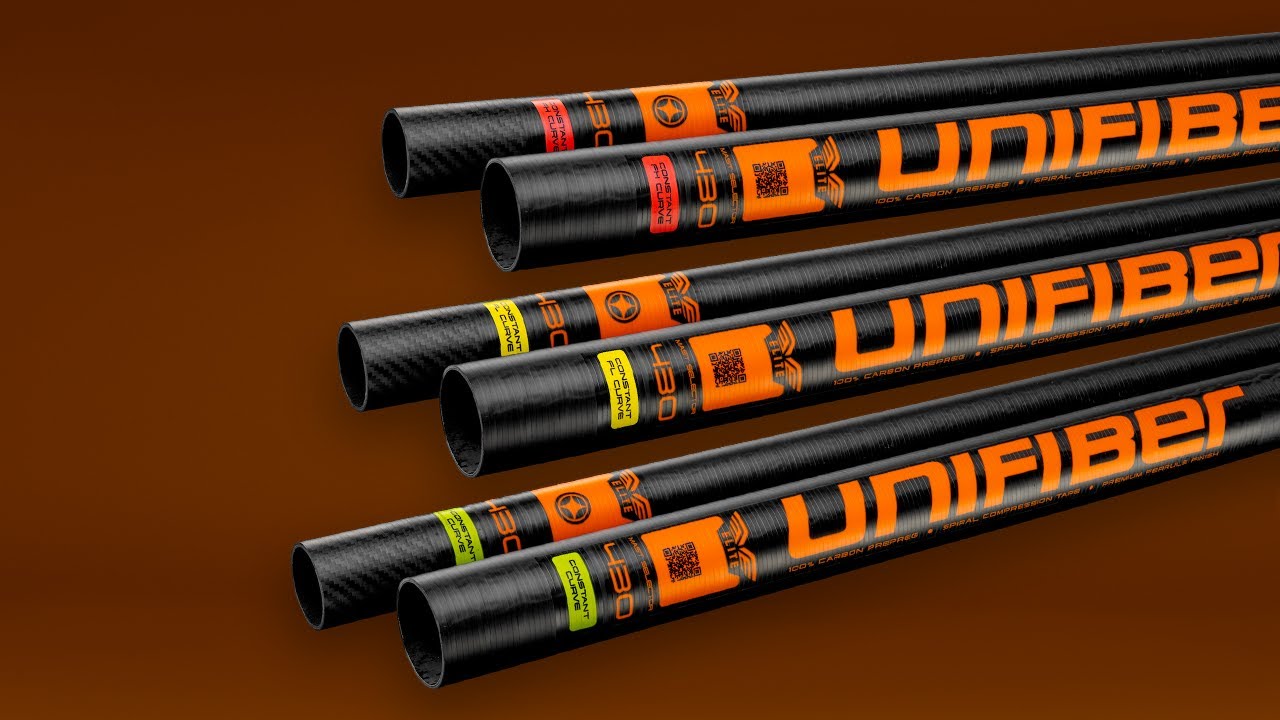 Elite C100 SDM Mast  |   Unifiber Masts