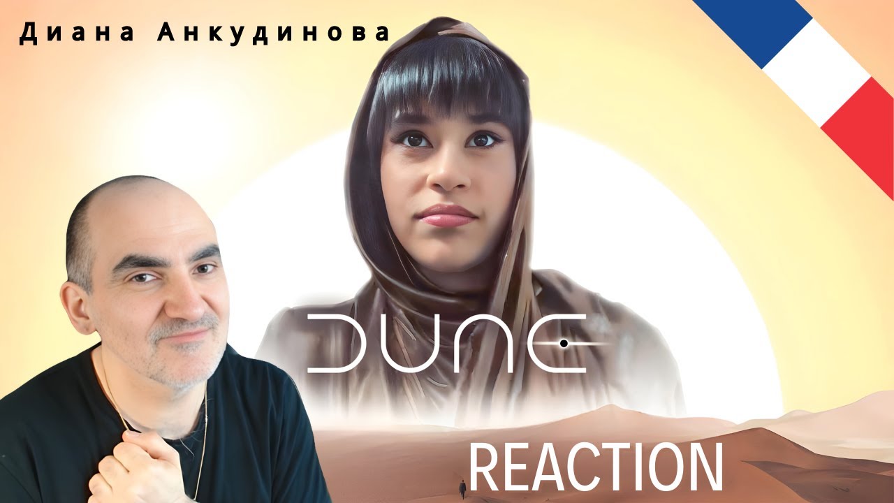 Diana Ankudinova - Bande Originale du Film 