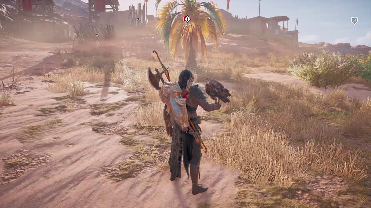 uzito84's finding errors