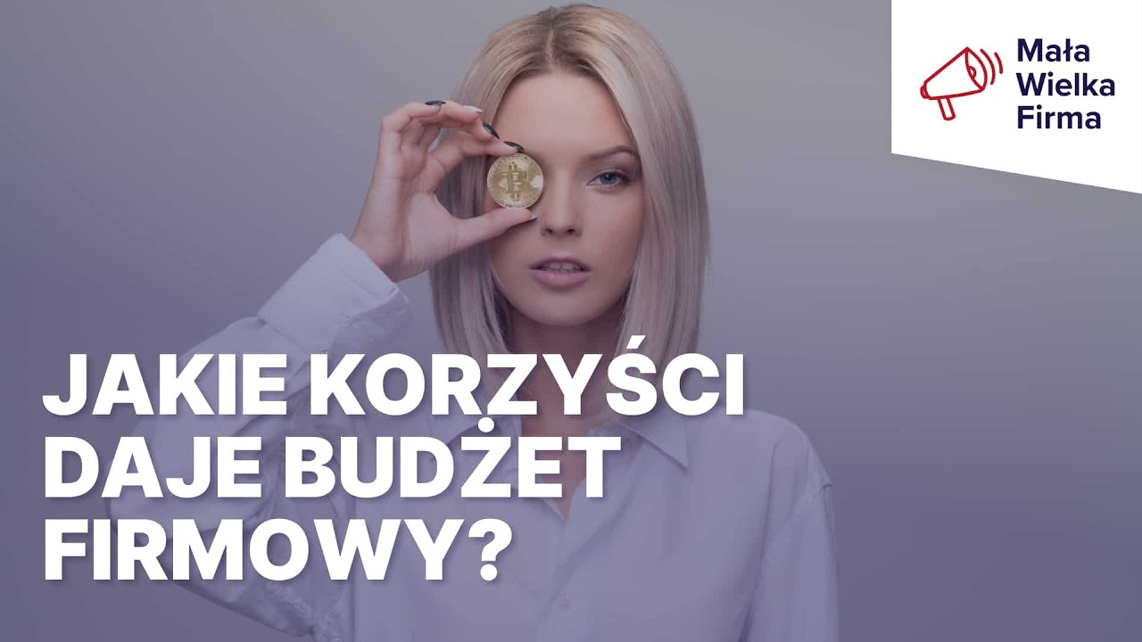 Budżet firmowy – prościej się nie da