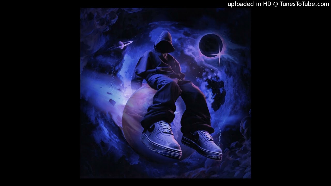 〖FREE〗 Redda x Lancey foux type beat - 'GALAXY RIDER' @prod.vachos