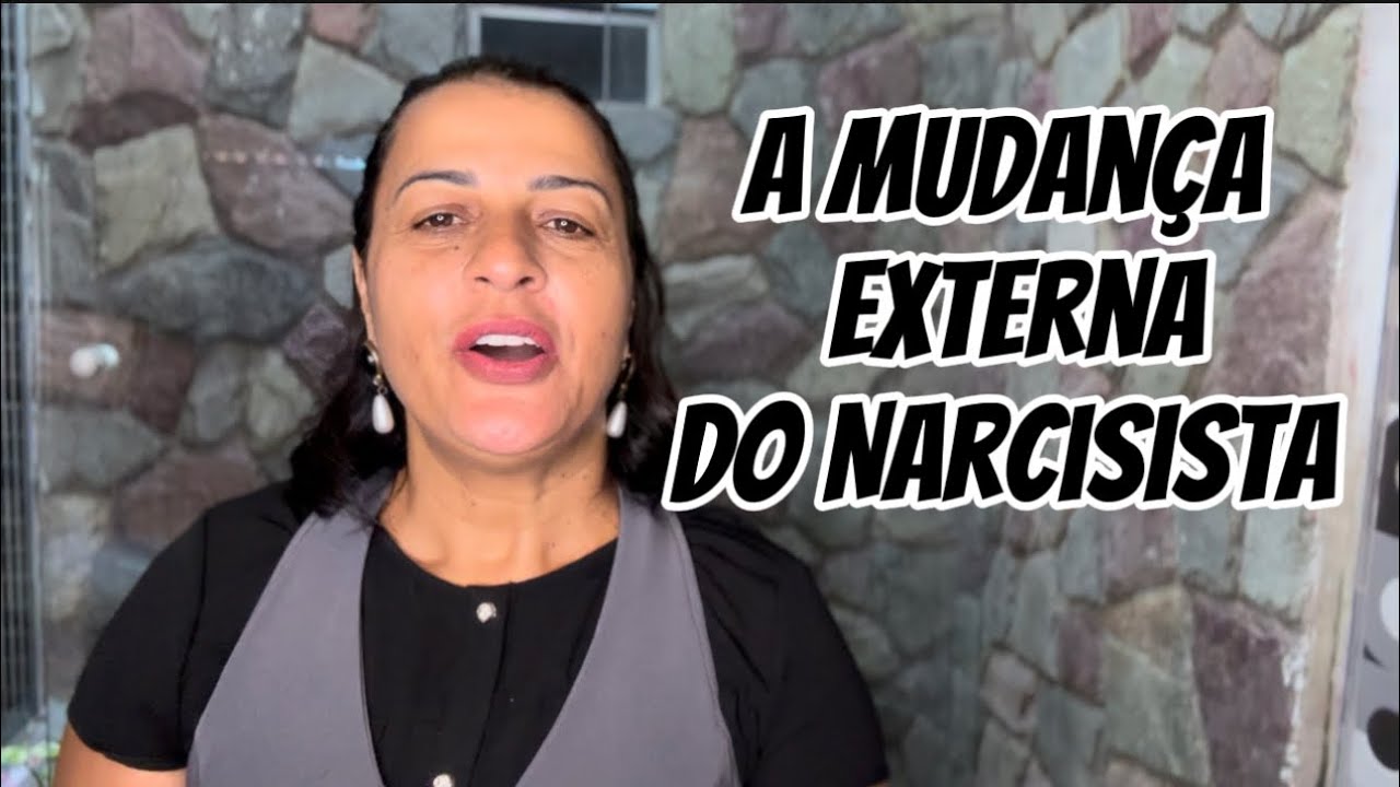 A mudança que você não ver , Não consegue intender 