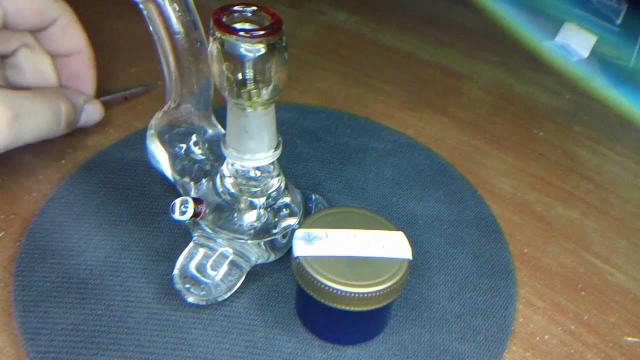 TheDankSelection Reviews: Tahoe Stable Oil - Studio City Private Organic Therapy (SCPOT)