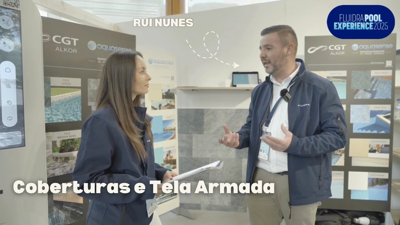Insights Exclusivos com Rui Nunes