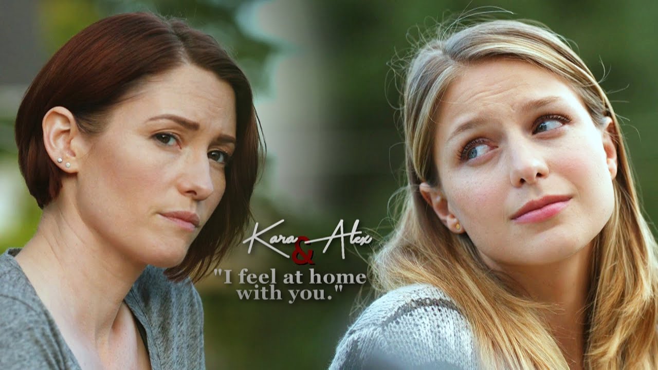 Kara & Alex • 