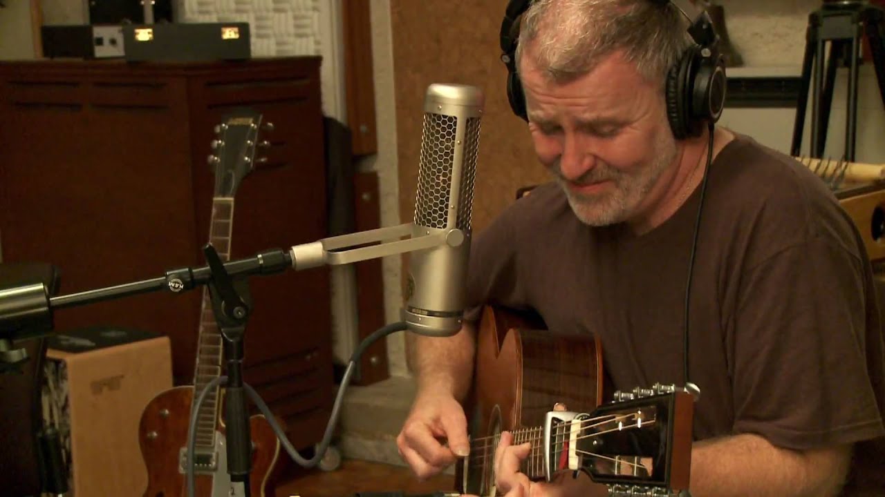Paul O'Brien - Walk Back Home