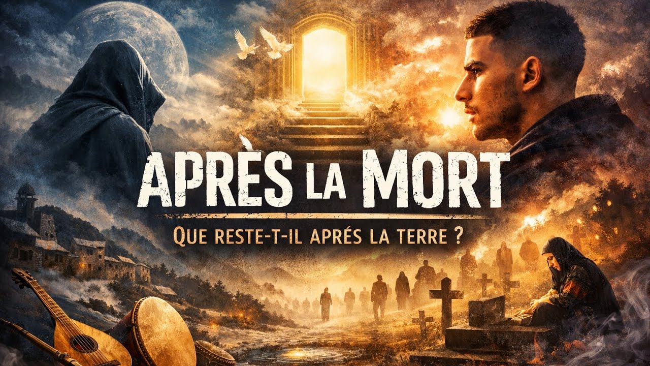 Quand Tout S’arrête(clip officiel)