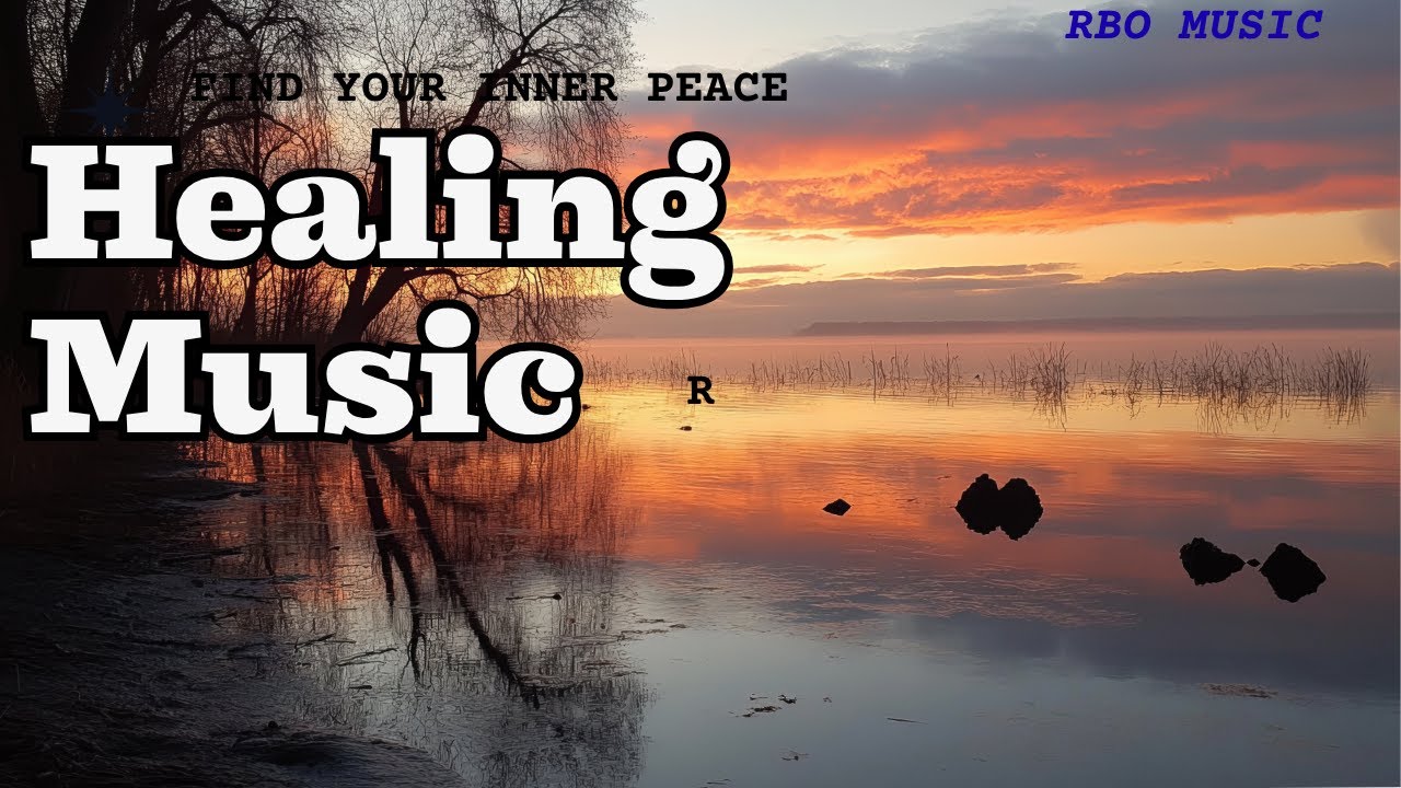 35 minutes of Minimalist Relaxing Background Music