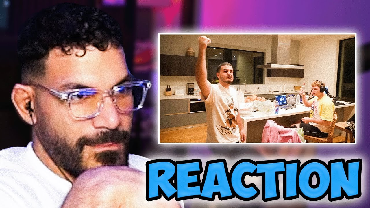 ROHAT ES REICHT😡 EDIZ Reagiert auf 