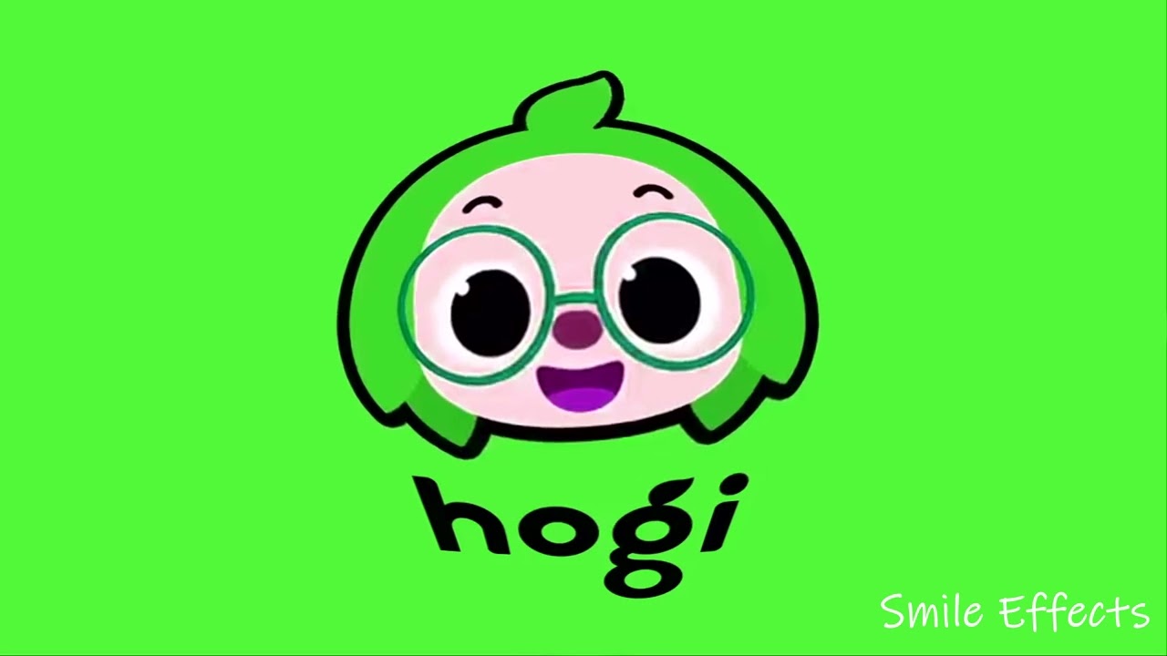 Hodi Intro SLOWED Effects Sponsored By Klasky Csupo 2001
