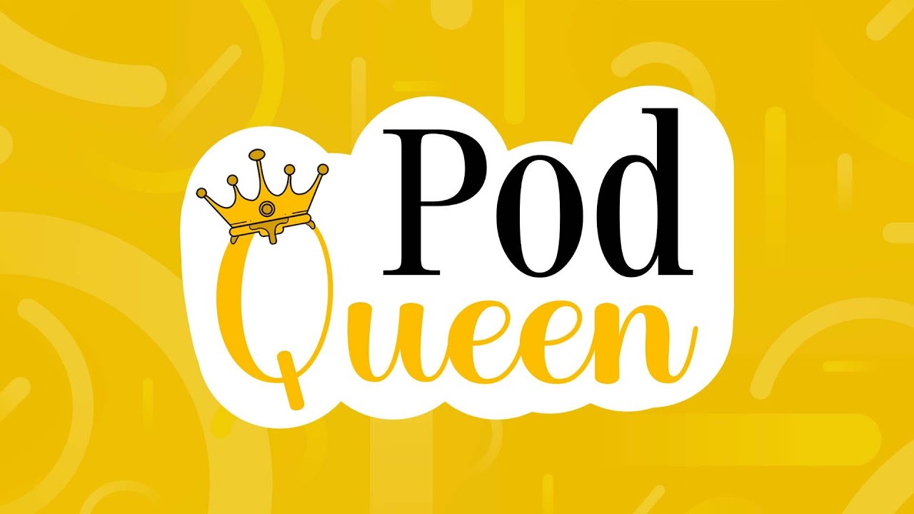 JOJO DOMINGOS (O RETORNO) - PODQUEEN #9