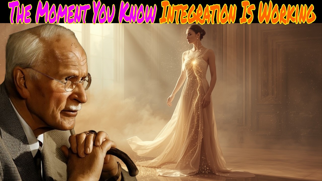 The Moment You Know Integration Is Working
