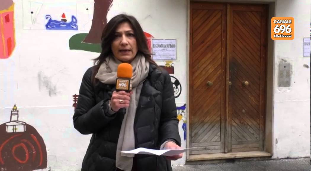 Salerno, delitto Fornelle: la verità nei cellulari