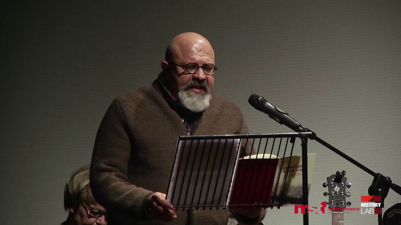 Il Teatro Siamo Noi (pt.9) - Coraggio coscritti al fronte se va!