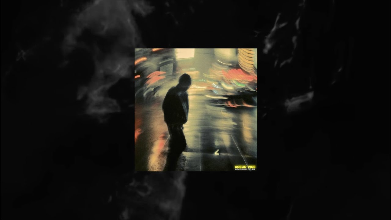 So La Lune x Khali Type Beat - 