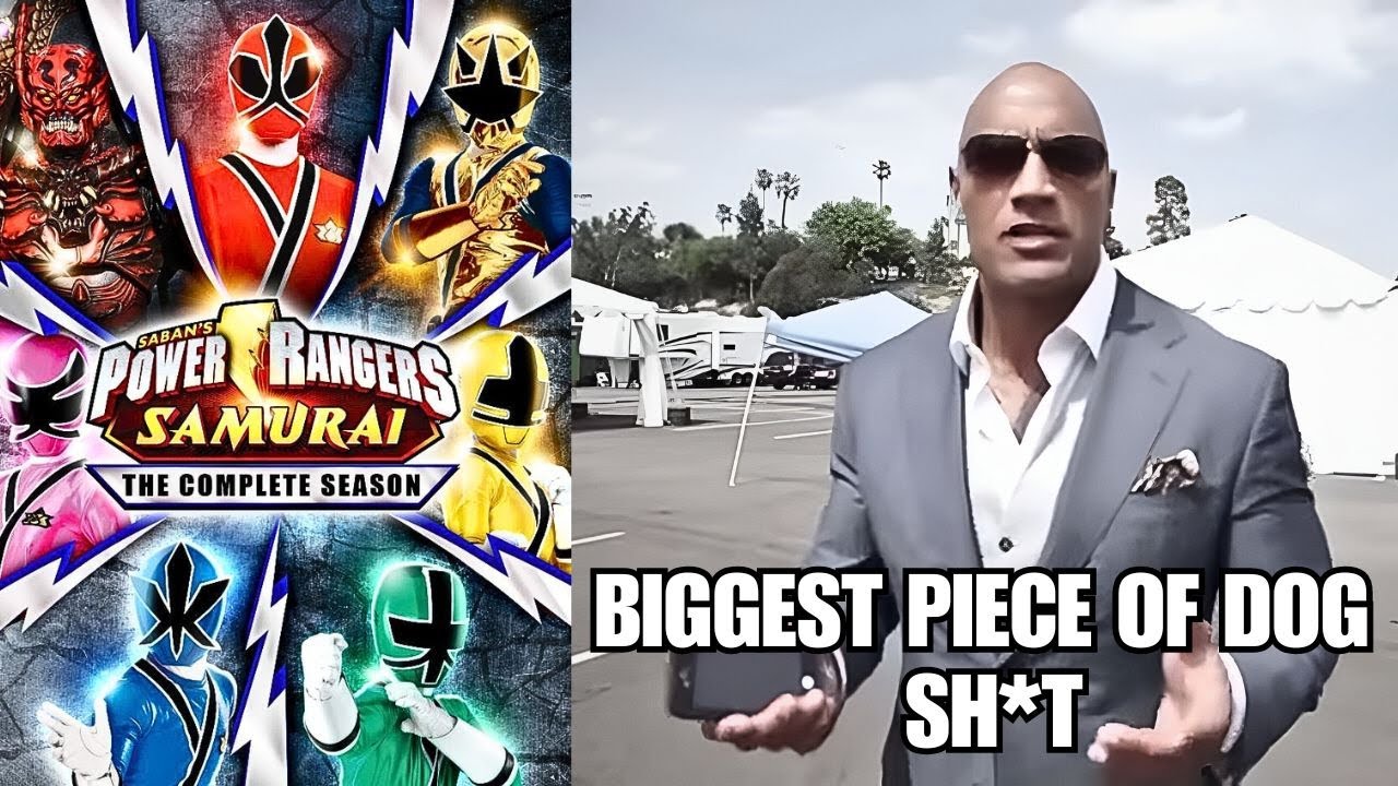 🦖All Power Ranger ⚡Seasons RANKED By Memes