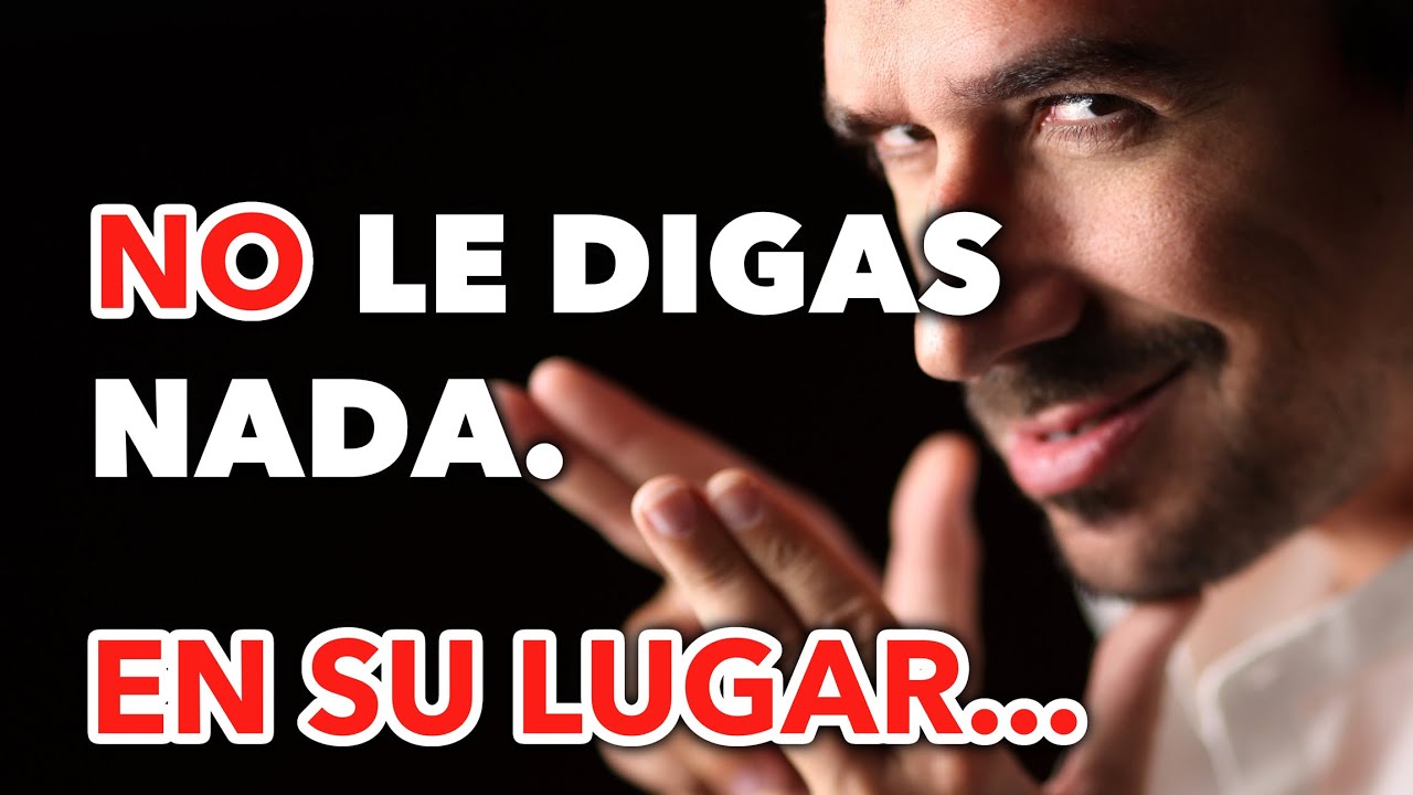 Haz ESTO para Inspirar TREMENDO RESPETO al Instante! 🫡 13 Trucos Psicológicos para Hacerte Respetar