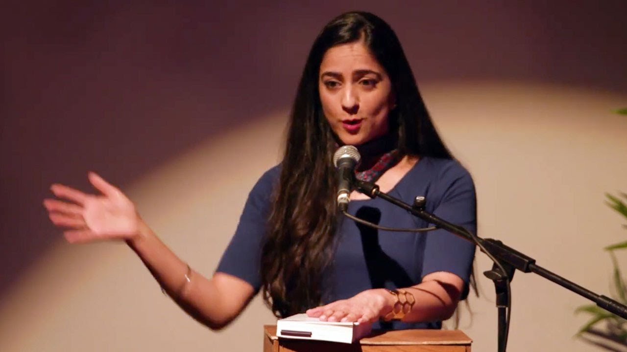 Mandeep Rai | What different cultures teach us about the power of words | Keynote Speaker | SpeakInc