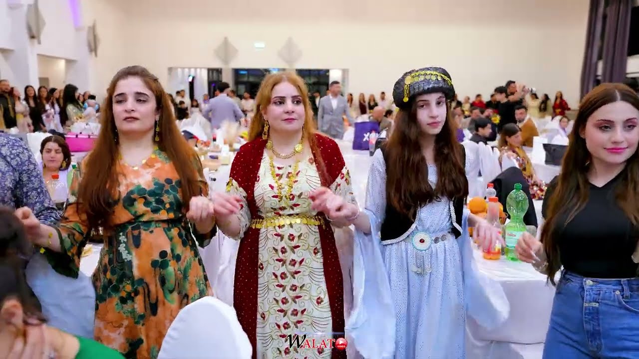Eda Rojet Ezi Le Hamlen Part 4 Haji Rasho by walat video