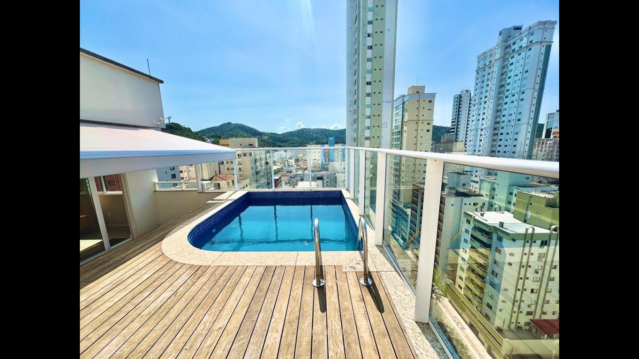 Cobertura Balneario Camboriu
