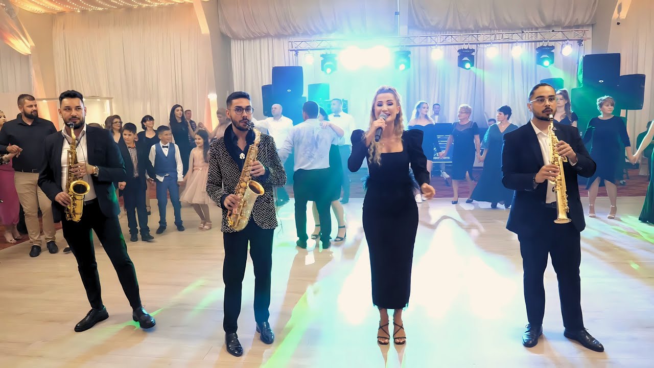 Claudia Puican și Armin Nicoară - Colaj Joc Live 2024
