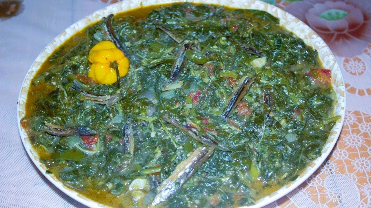 Guteka/Niwateka isosi y'irengarenga gutya uzokumirwa kubera kuryoherwa birenze.