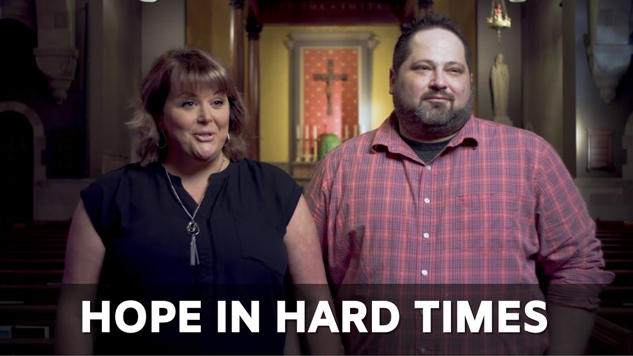 Hope in Hard Times