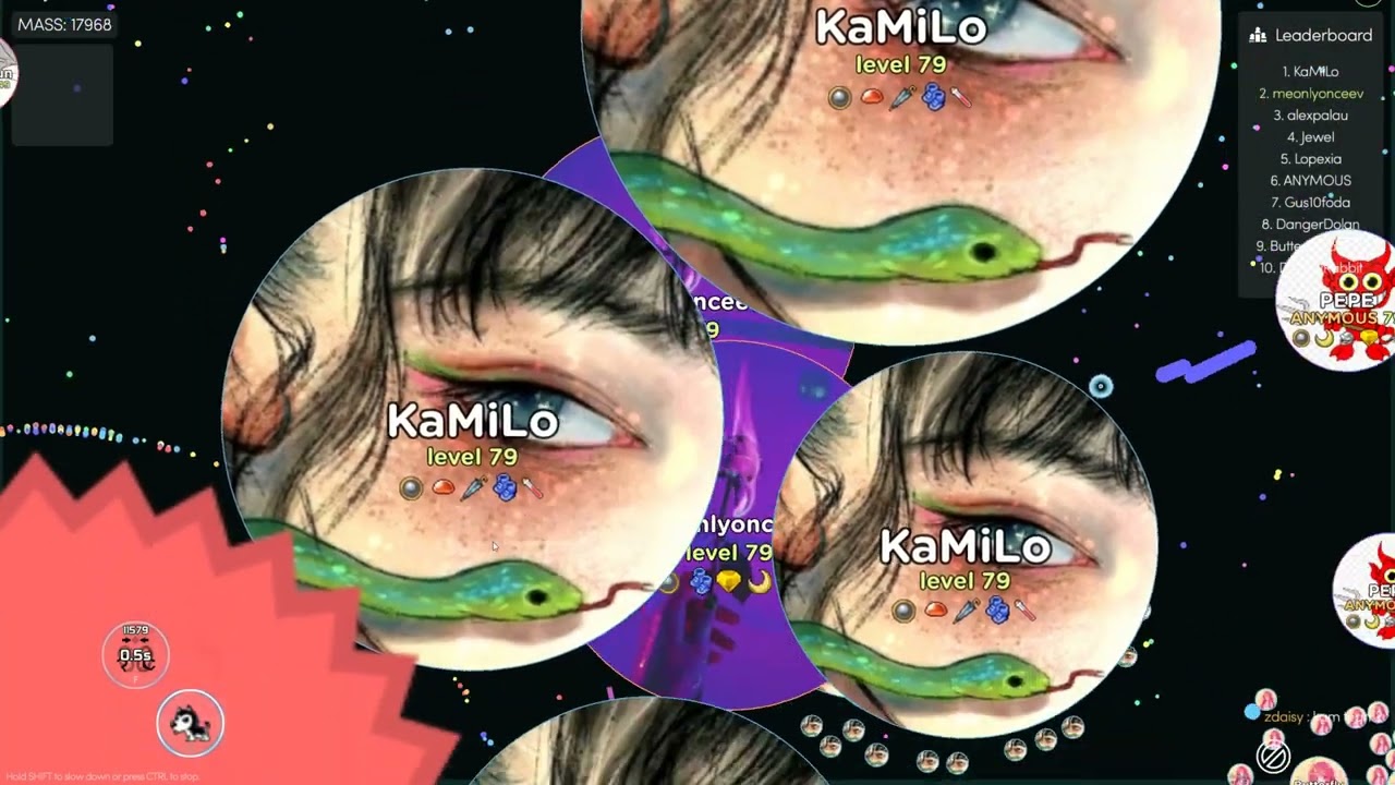 mitosis the game