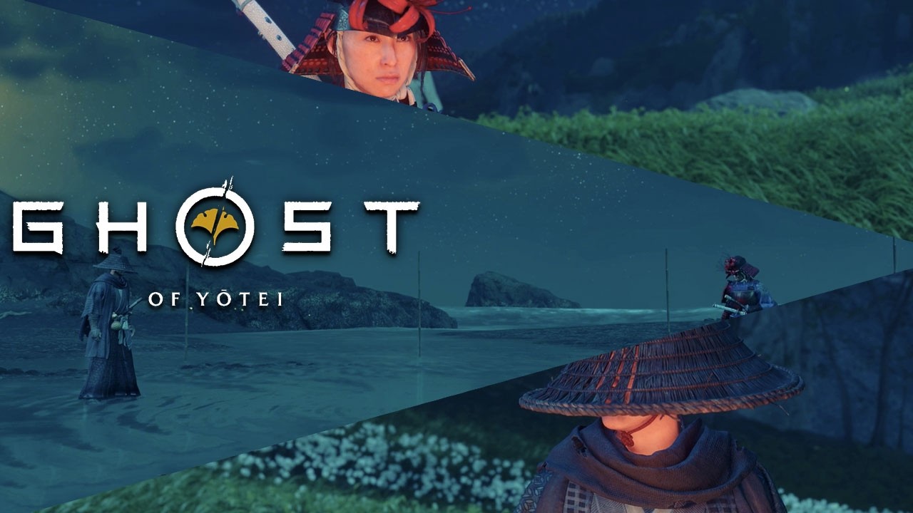 So this is Takezo? | Ghost of Yotei pt 18