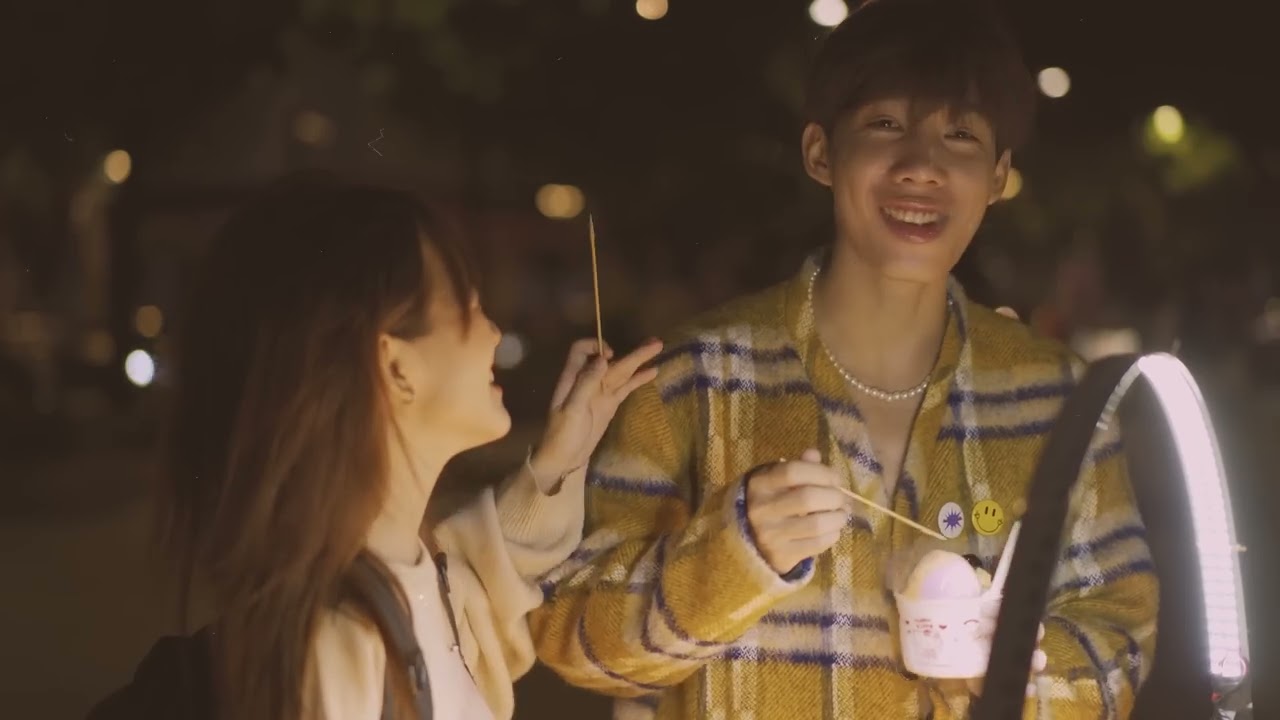 LiL Z Poet - Ng&agrave;y em đến / Official Video Music