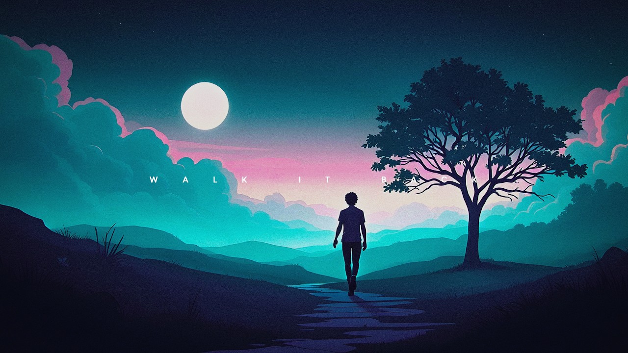 Emiliano Secchi - Walk It Back