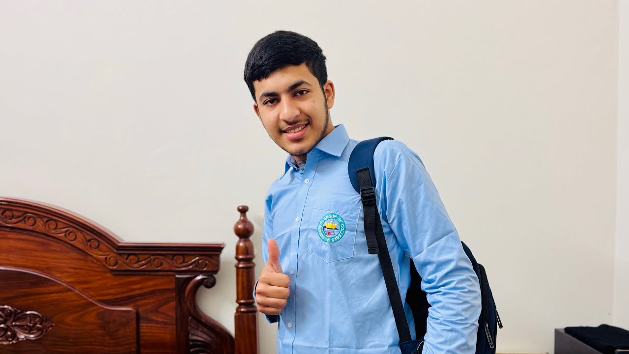 First time, Go to College | ￼ special Friday ￼