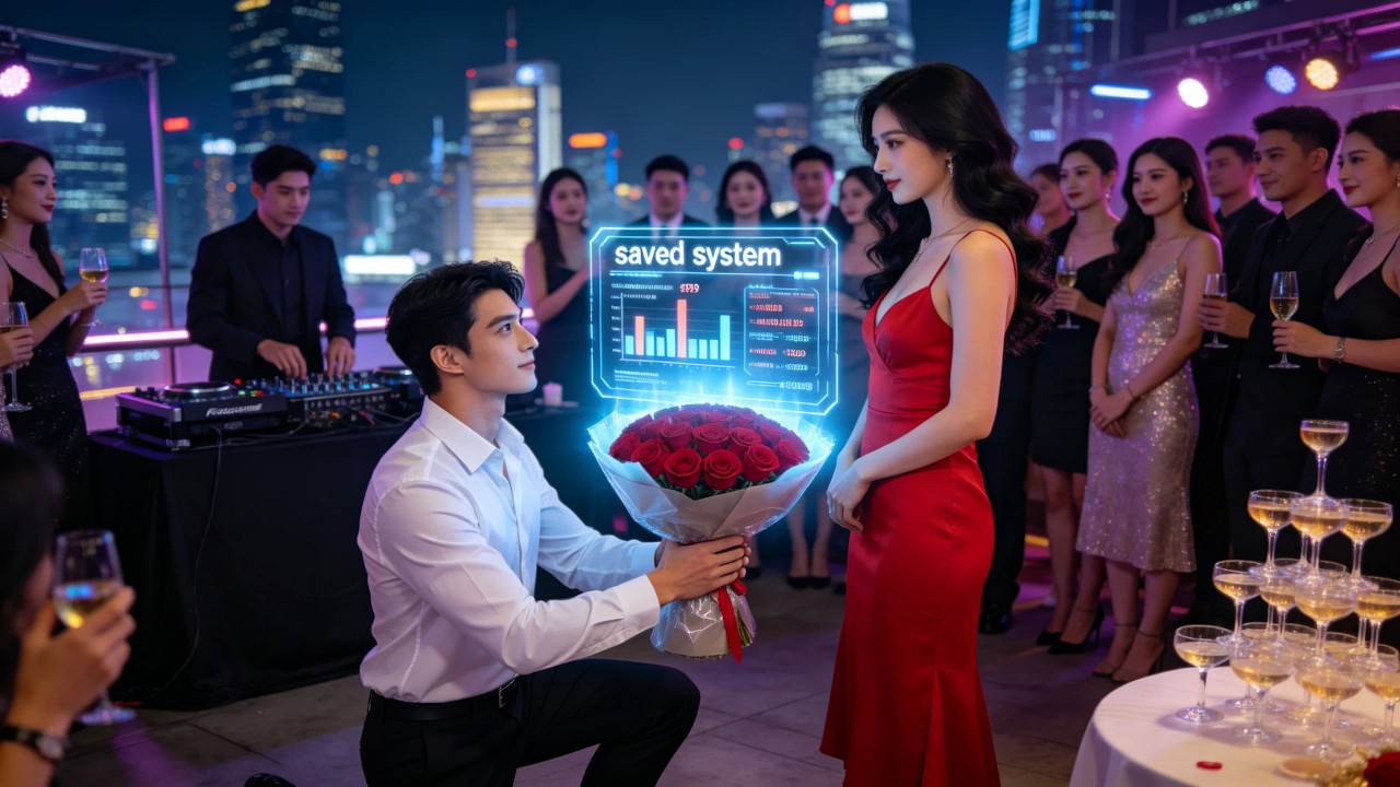 【FULL】He Humiliated by Beauty CEO For Save His First Love, After He Disappear ,She Regret!#minidrama