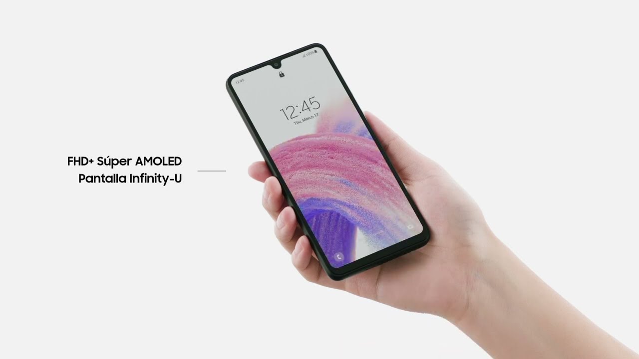 Galaxy A33 5G | Unboxing Oficial